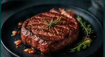 Стейк Рибай
