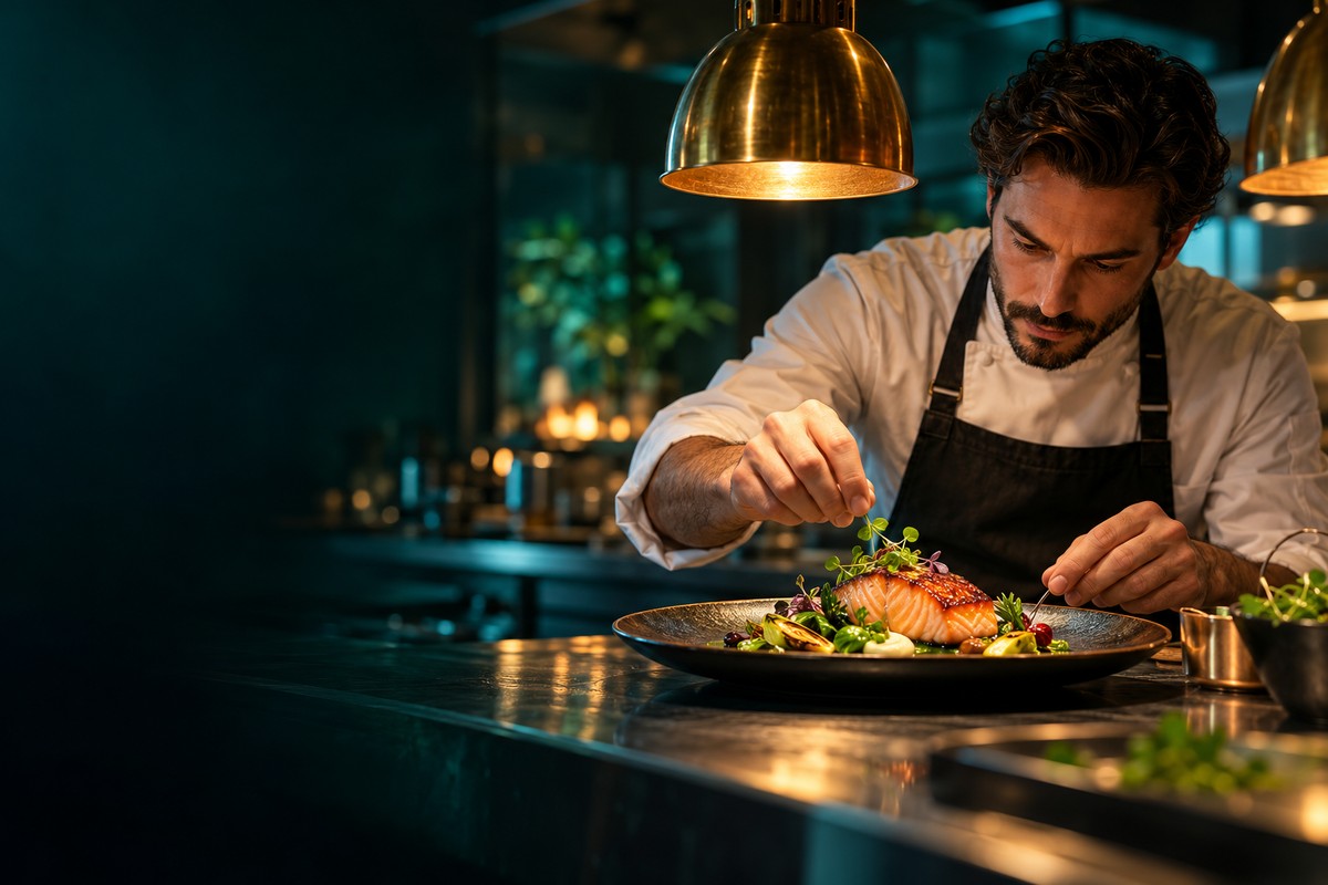 GastroConnect для HoReCa